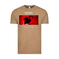 Vintage Coffee keith urban 1 Vintage Tee - linhVisuals