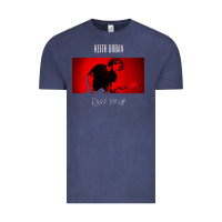 Vintage Denim keith urban 1 Vintage Tee - linhVisuals