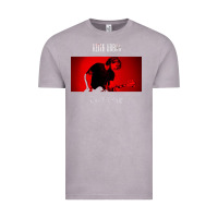 Vintage Zinc keith urban 1 Vintage Tee - linhVisuals