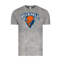 Cloud Rock bucknell Vintage Tee - linhVisuals