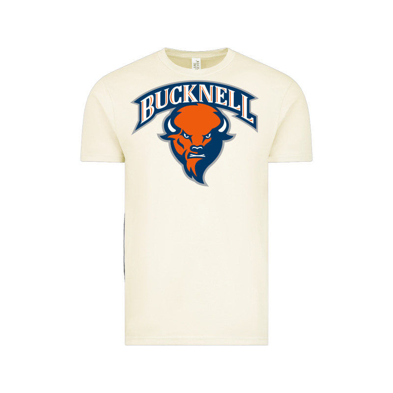 Bucknell Vintage Tee by linhVisuals | Teevron