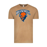 Vintage Camel bucknell Vintage Tee - linhVisuals