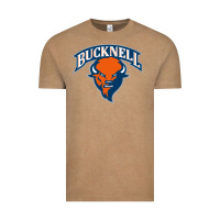 Vintage Coffee bucknell Vintage Tee - linhVisuals