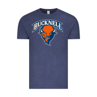 Vintage Denim bucknell Vintage Tee - linhVisuals