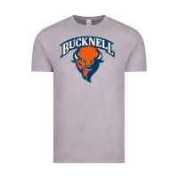 Vintage Zinc bucknell Vintage Tee - linhVisuals