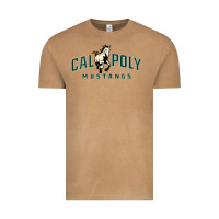 Cal Poly Vintage Tee | Teevron