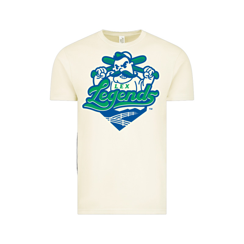 The-lexington-legends-merch Vintage Tee by linhVisuals | Teevron