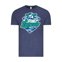 Vintage Denim the-lexington-legends-merch Vintage Tee - linhVisuals