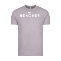 Vintage Zinc the beaches Vintage Tee - linhVisuals