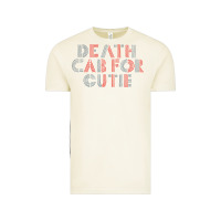 Vintage Arctic death cab for cutie Vintage Tee - linhVisuals
