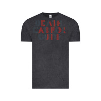 Vintage Black death cab for cutie Vintage Tee - linhVisuals