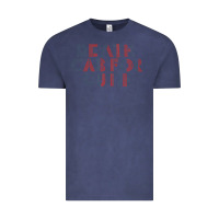 Vintage Denim death cab for cutie Vintage Tee - linhVisuals