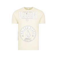 Vintage Arctic Volcom Style Vintage Tee - linhVisuals