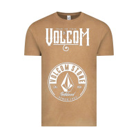 Vintage Camel Volcom Style Vintage Tee - linhVisuals