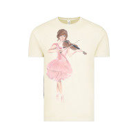 Vintage Arctic lindsey stirling Vintage Tee - linhVisuals