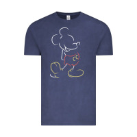 Micke Mouse Tshirt Vintage Tee | Teevron