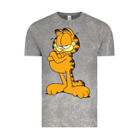 Cloud Rock gearl Vintage Tee - linhVisuals
