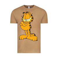 Vintage Camel gearl Vintage Tee - linhVisuals