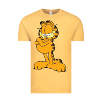 Vintage Mustard gearl Vintage Tee - linhVisuals