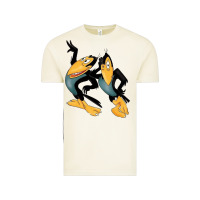 Vintage Arctic Heckle and Jeckle Vintage Tee - linhVisuals