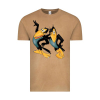 Vintage Camel Heckle and Jeckle Vintage Tee - linhVisuals