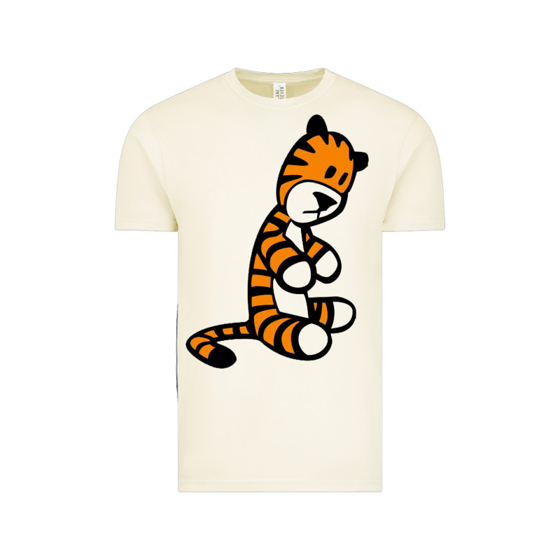 Calvin Bill Watterson Vintage Tee by linhVisuals | Teevron