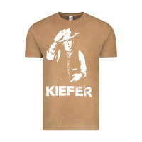 Vintage Camel kiefer sutherland müsïc Vintage Tee - linhVisuals
