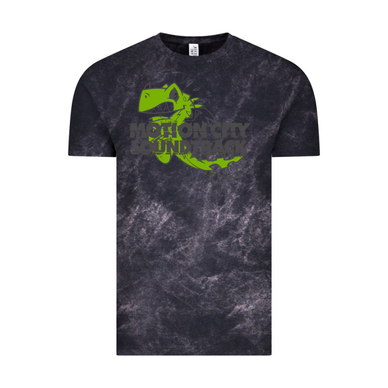 Motion City Soundtrack Clässic Vintage Tee by linhVisuals | Teevron