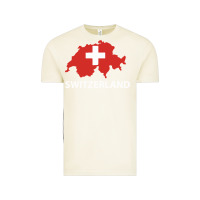 Vintage Arctic switzerland Vintage Tee - linhVisuals