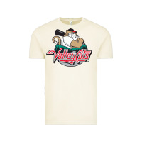 This-tri-city-valleycats-merch Vintage Tee | Teevron
