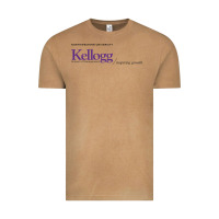 Vintage Camel kellogg high school Vintage Tee - linhVisuals
