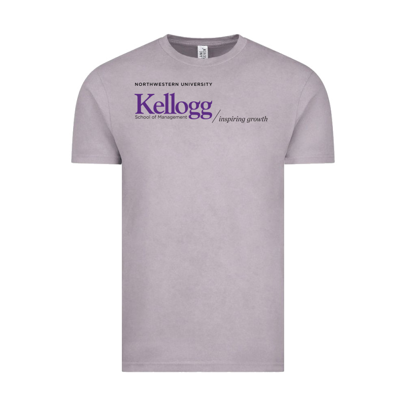 Kellogg High School Vintage Tee by linhVisuals | Teevron