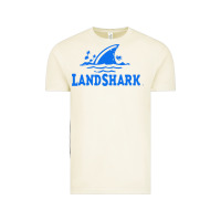 Vintage Arctic landshark Vintage Tee - linhVisuals
