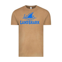 Vintage Camel landshark Vintage Tee - linhVisuals