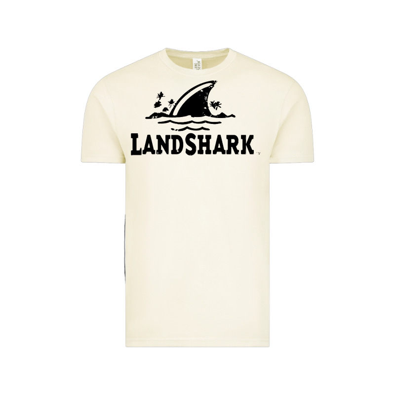 Landshark Vintage Tee by linhVisuals | Teevron