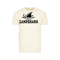 Vintage Arctic landshark Vintage Tee - linhVisuals