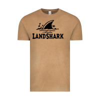 Vintage Camel landshark Vintage Tee - linhVisuals