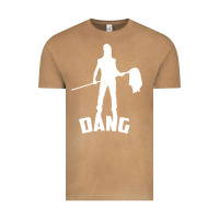 Vintage Camel joe dirt dang Vintage Tee - linhVisuals