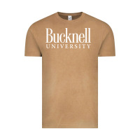Vintage Camel bucknell university Vintage Tee - linhVisuals