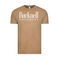 Vintage Coffee bucknell university Vintage Tee - linhVisuals