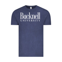 Vintage Denim bucknell university Vintage Tee - linhVisuals