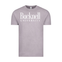 Vintage Zinc bucknell university Vintage Tee - linhVisuals