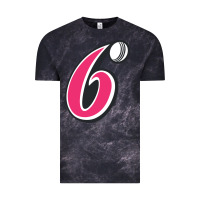 Cloud Black the-sydney-sixers-merch Vintage Tee - linhVisuals
