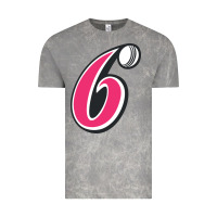 Cloud Rock the-sydney-sixers-merch Vintage Tee - linhVisuals