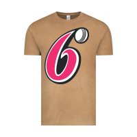Vintage Camel the-sydney-sixers-merch Vintage Tee - linhVisuals