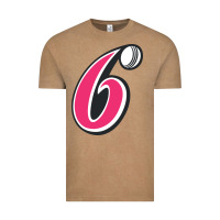 Vintage Coffee the-sydney-sixers-merch Vintage Tee - linhVisuals