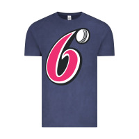 The-sydney-sixers-merch Vintage Tee | Teevron