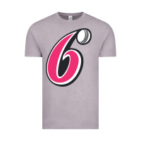 Vintage Zinc the-sydney-sixers-merch Vintage Tee - linhVisuals