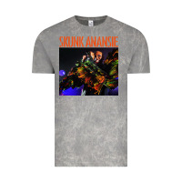 Cloud Rock skunk anansie Vintage Tee - linhVisuals