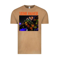 Vintage Camel skunk anansie Vintage Tee - linhVisuals